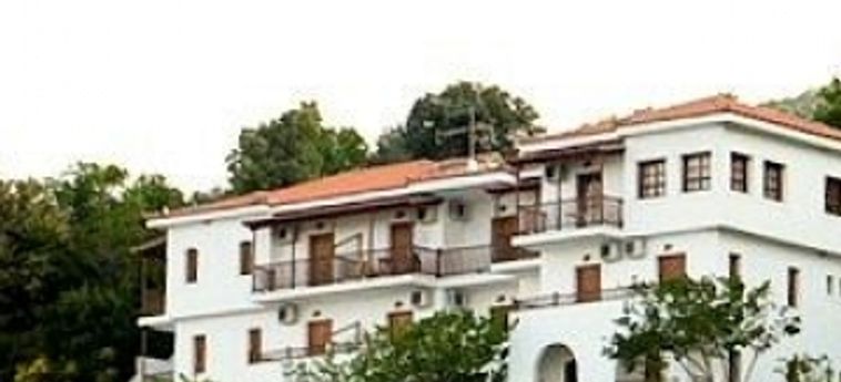 Hotel Selenunda Skopelos: Foto 