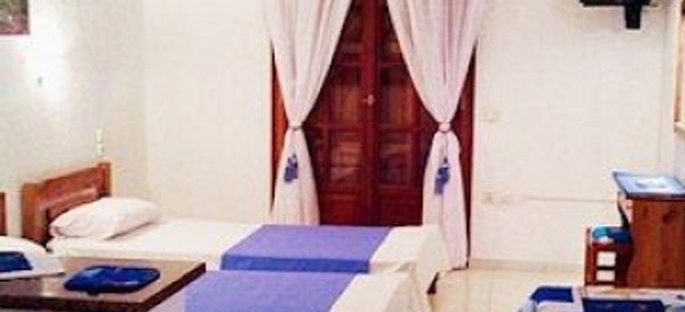 Hotel Selenunda Skopelos: Foto 
