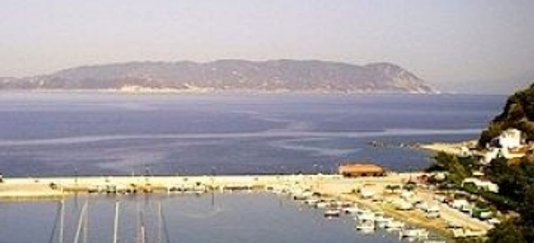 Hotel Selenunda Skopelos: Foto 