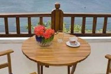 Hotel Selenunda Skopelos: Photo 