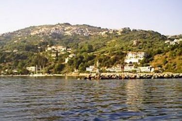 Hotel Selenunda Skopelos: Photo 