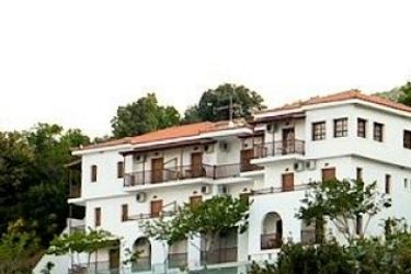 Hotel Selenunda Skopelos: Photo 