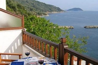 Hotel Selenunda Skopelos: Photo 