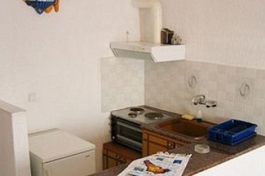 Hotel Selenunda Skopelos: Photo 