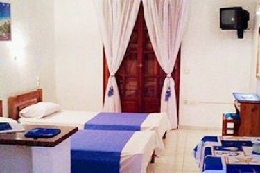Hotel Selenunda Skopelos: Photo 