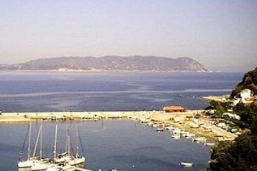 Hotel Selenunda Skopelos: Photo 