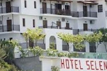 Hotel Selenunda Skopelos: Photo 