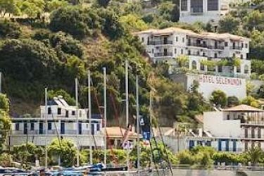 Hotel Selenunda Skopelos: Photo 
