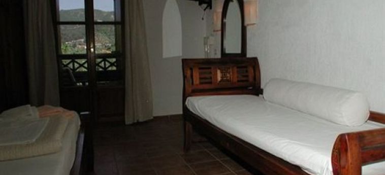 Hotel Sun Accommodation:  SKOPELOS