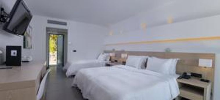 Hotel Adrina Resort & Spa:  SKOPELOS
