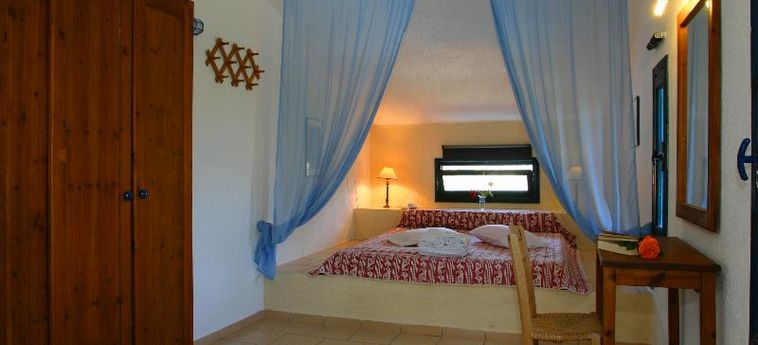 Hotel Aggelos Studios:  SKOPELOS