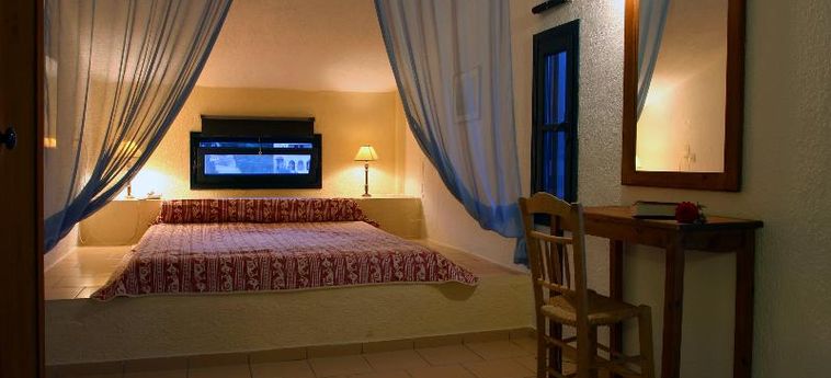 Hotel Aggelos Studios Skopelos: Foto 