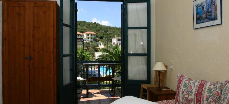 Hotel Aggelos Studios Skopelos: Photo 