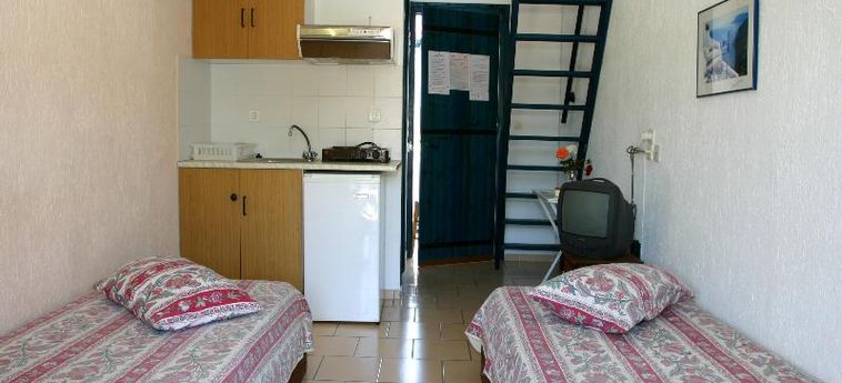Hotel Aggelos Studios Skopelos: Photo 