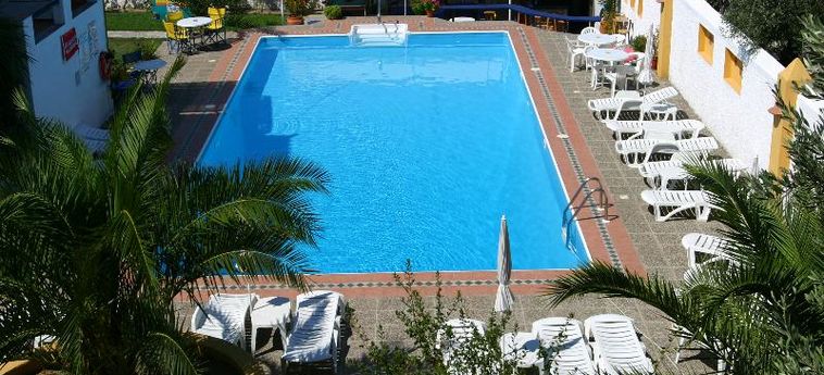 Hotel Aggelos Studios Skopelos: Photo 