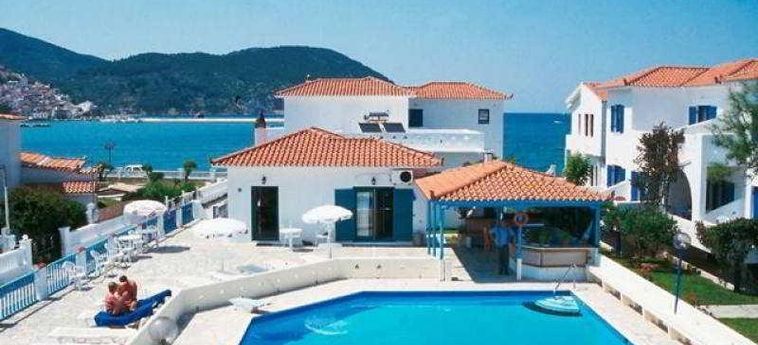 Hotel Sunrise Village Skopelos: Foto 