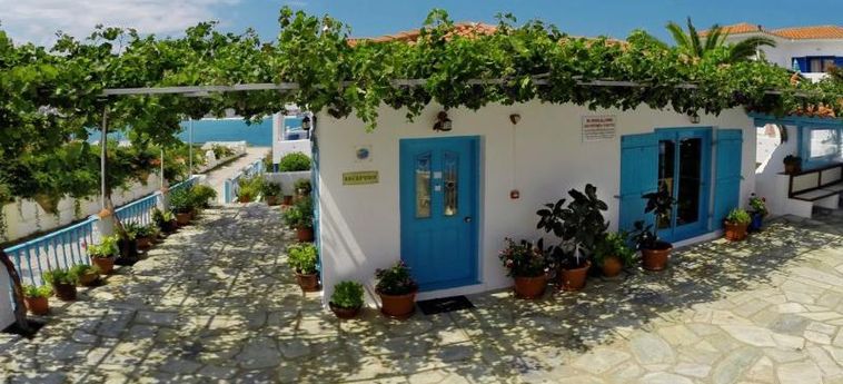 Hotel Sunrise Village Skopelos: Foto 