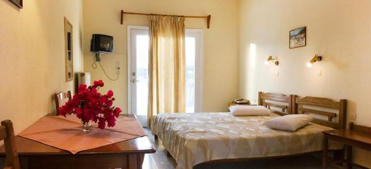 Hotel Sunrise Village Skopelos: Foto 