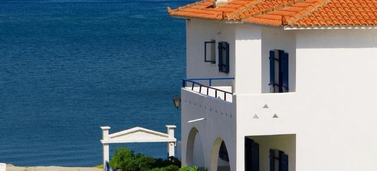 Hotel Sunrise Village Skopelos : Photo 