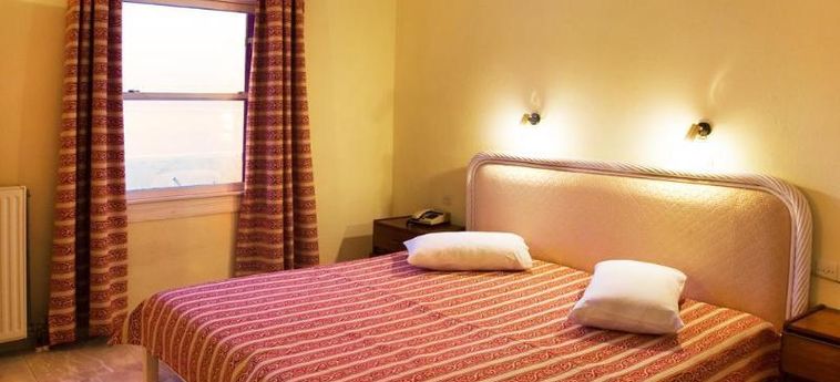 Hotel Sunrise Village Skopelos : Photo 