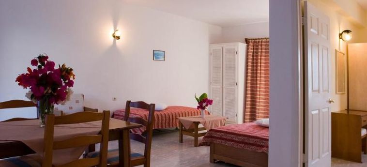 Hotel Sunrise Village Skopelos : Photo 