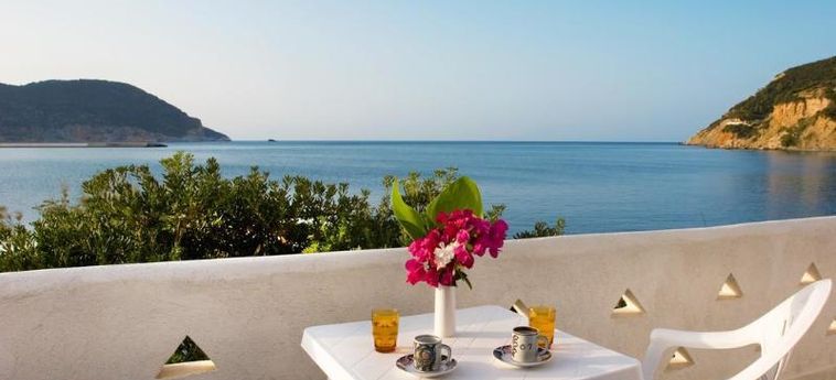 Hotel Sunrise Village Skopelos : Photo 