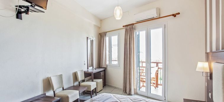 Hotel Akti Fine Rooms Skopelos : Photo 