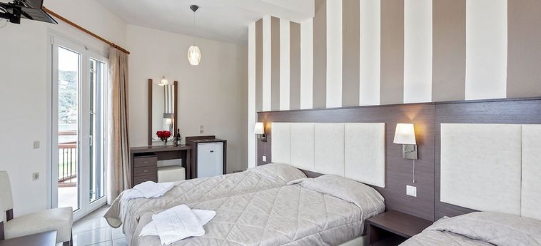 Hotel Akti Fine Rooms Skopelos: Foto 