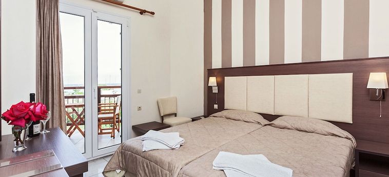 Hotel Akti Fine Rooms Skopelos: Foto 