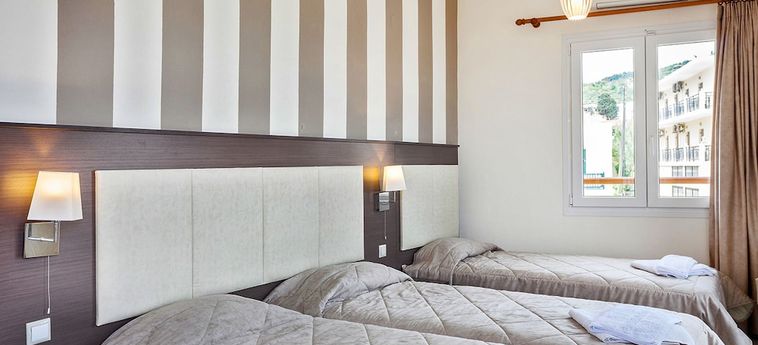 Hotel Akti Fine Rooms Skopelos: Foto 