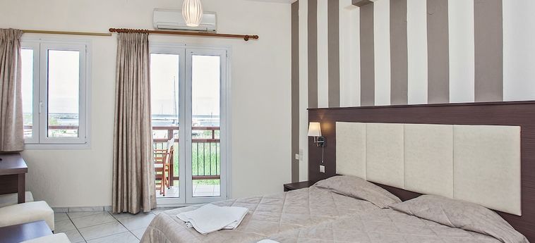 Hotel Akti Fine Rooms Skopelos: Foto 
