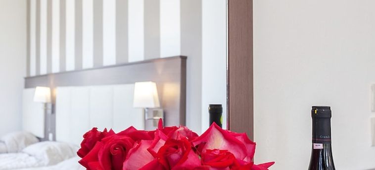 Hotel Akti Fine Rooms Skopelos: Foto 