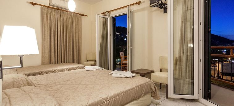 Hotel Akti Fine Rooms Skopelos: Foto 