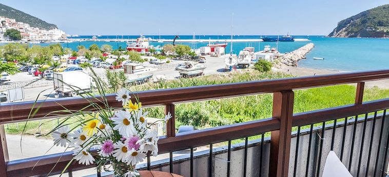 Hotel Akti Fine Rooms Skopelos: Foto 