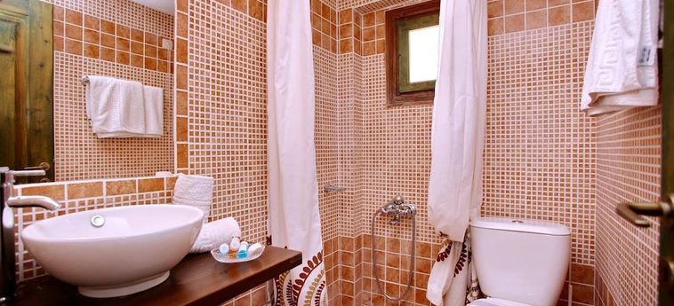 Hotel Aperanto Galazio Skopelos: Foto 