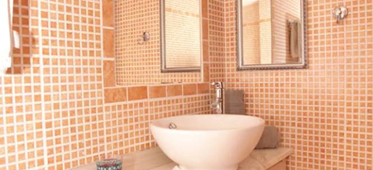 Hotel Aperanto Galazio Skopelos: Foto 