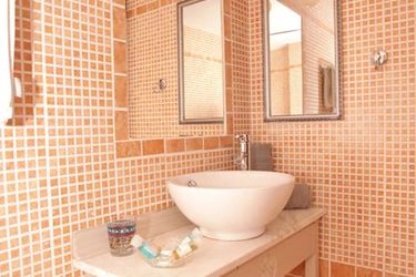 Hotel Aperanto Galazio Skopelos: Photo 