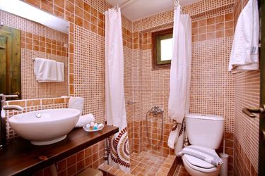 Hotel Aperanto Galazio Skopelos: Photo 
