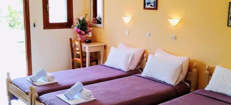 Hotel Studios Filippos Skopelos: Foto 