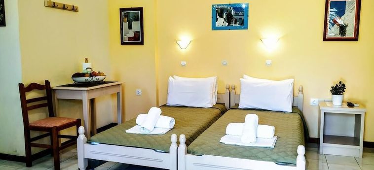 Hotel Studios Filippos Skopelos: Foto 