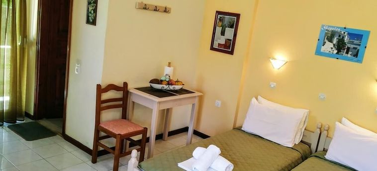 Hotel Studios Filippos Skopelos: Foto 
