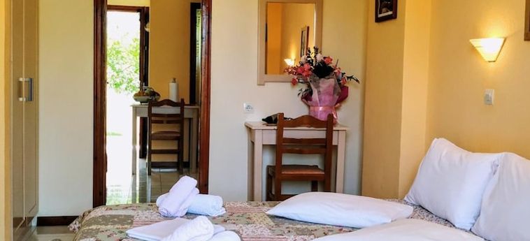 Hotel Studios Filippos Skopelos : Photo 