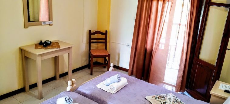Hotel Studios Filippos Skopelos : Photo 
