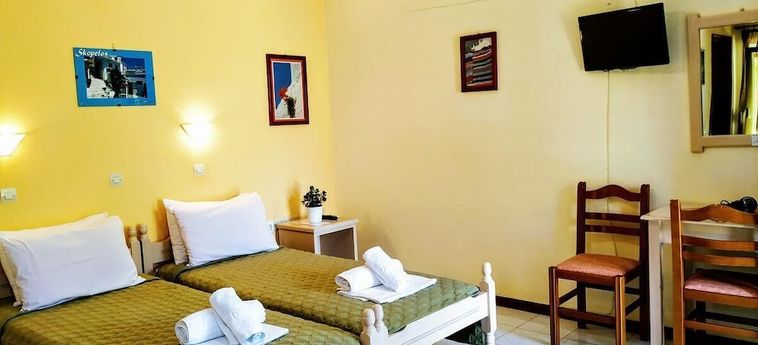 Hotel Studios Filippos Skopelos : Photo 