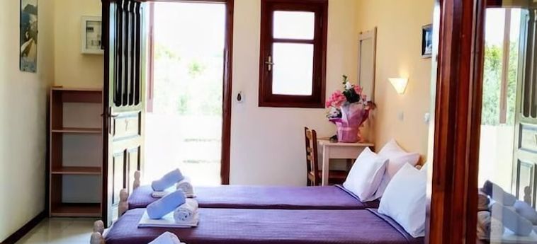Hotel Studios Filippos Skopelos : Photo 