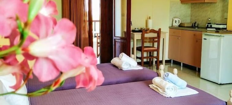 Hotel Studios Filippos Skopelos : Photo 
