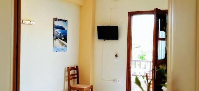 Hotel Studios Filippos Skopelos : Photo 