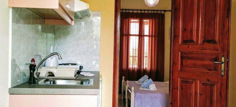 Hotel Studios Filippos Skopelos : Photo 
