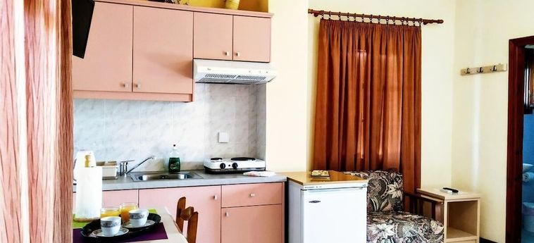Hotel Studios Filippos Skopelos : Photo 