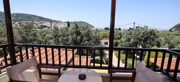 Hotel Studios Filippos Skopelos : Photo 